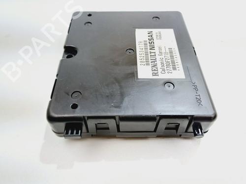 Electronic module RENAULT CLIO V (B7_) 1.3 TCe 130 (B7MF) | BP36920385M83 - Image 2