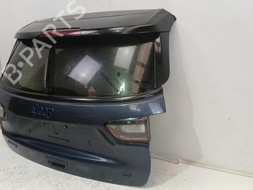 Tailgate JEEP COMPASS (MP, M6, MV, M7) 1.3 Hybrid 4x4 | BP36926261C6 - Image 4