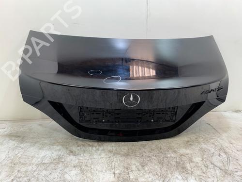tailgate-mercedes-benz-cla-coupe-c117-2013-2014-2015-2016-2017-2018-2019-36920641 main image