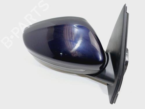 Used Right mirror Right mirror 36920328 36920328