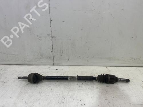 Used Right front driveshaft Right front driveshaft 38434133 38434133