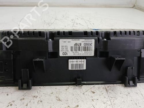 Control unit VW CADDY IV Box Body/MPV (SAA, SAH) 2.0 TDI | BP36926540M11 - Image 3