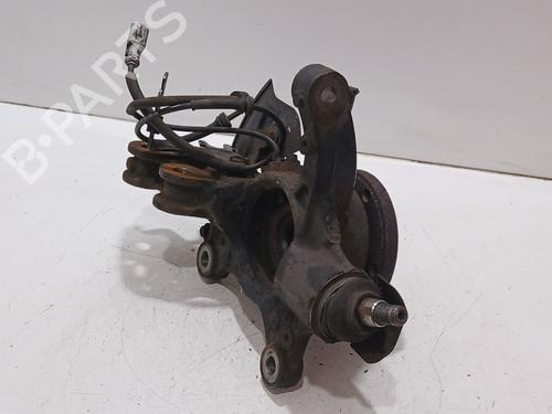 Right front steering knuckle CITROËN JUMPY III Van (V_) 2.0 BlueHDi 180 | BP36921855M26 - Image 5