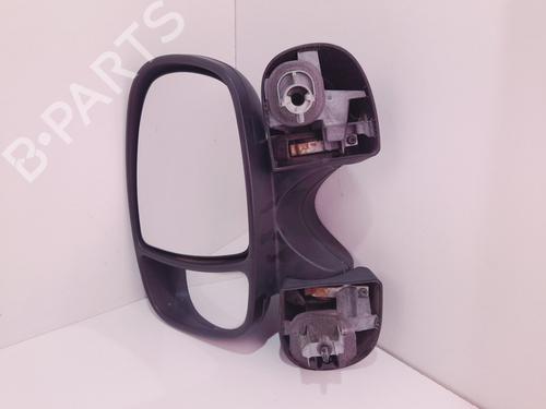 left-mirror-nissan-primastar-van-x83-2002-36919286 main image