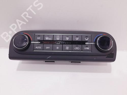 klimabedienteil-kia-proceed-cd-2018-36920924 main image