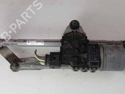 Used Front wipers mechanism Front wipers mechanism 36925810 36925810