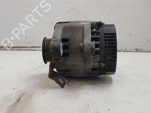Alternator CITROËN C1 (PM_, PN_) 1.0 | BP37670931M7 - Image 2