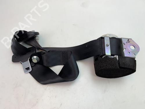 Used Rear left seatbelt Rear left seatbelt 36932043 36932043