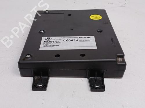 Electronic module VW GOLF VI (5K1) 1.4 TSI | BP36924047M83 - Image 3