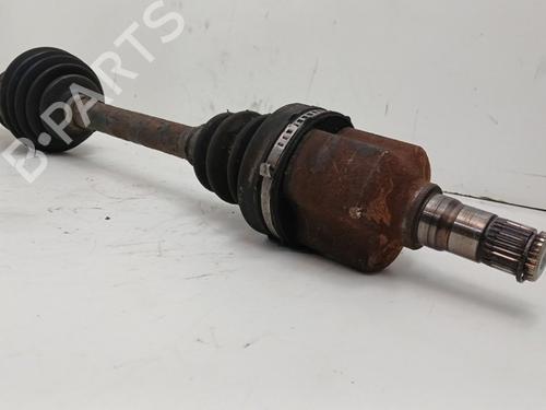 Left front driveshaft MINI MINI Convertible (R57) Cooper | BP36933151M38 - Image 3