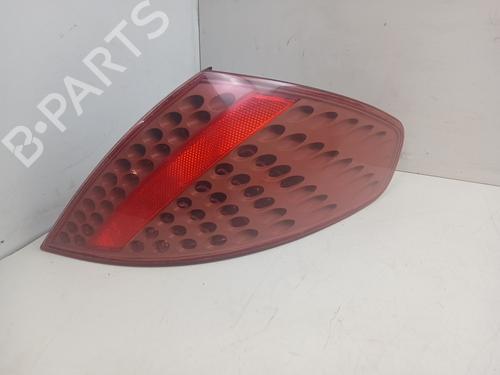 Used Right taillight Right taillight PEUGEOT 307 CC (3B) 2.0 16V (140 hp) 39910667 39910667