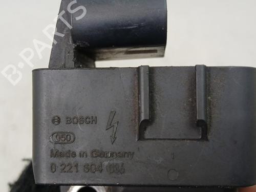 Ignition coil MERCEDES-BENZ A-CLASS (W176) A 200 (176.043) | BP36930621M94 - Image 6