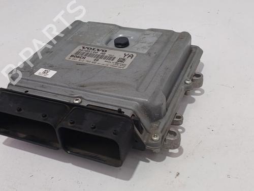 Engine control unit (ECU) VOLVO V70 III (135) 2.4 D | BP36928203M57 - Image 3