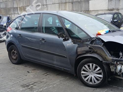 Used Right front driveshaft Right front driveshaft CITROËN C4 Picasso I MPV (UD_) 1.8 i 16V (125 hp) 40035457 40035457