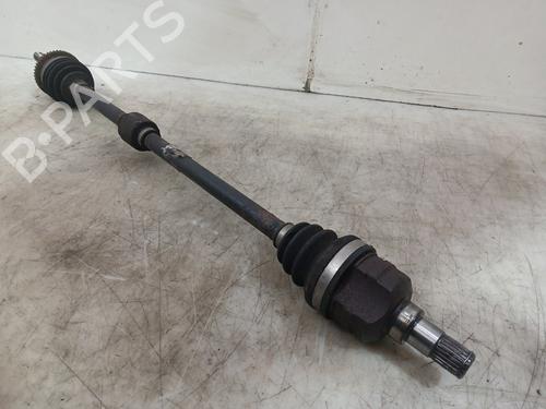 Right front driveshaft CHEVROLET SPARK (M300) 1.0 LPG | BP38757919M39 - Image 3