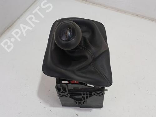 Shift knob RENAULT KANGOO Express (FW0/1_) 1.5 dCi 90 (FW0G, FW05, FW08, FW11) | BP36918064I34 - Image 6