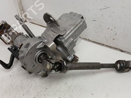 Steering column RENAULT CAPTUR I (J5_, H5_) 0.9 TCe 90 | BP36929499M21 - Image 4