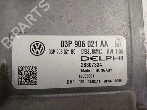 Engine control unit (ECU) SEAT IBIZA IV ST (6J8, 6P8) 1.2 TDI | BP36926773M57  - Image 6