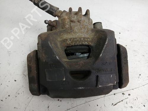 Right front brake caliper PEUGEOT PARTNER Box Body/MPV 1.6 BlueHDi 100 | BP36924920M104 - Image 6