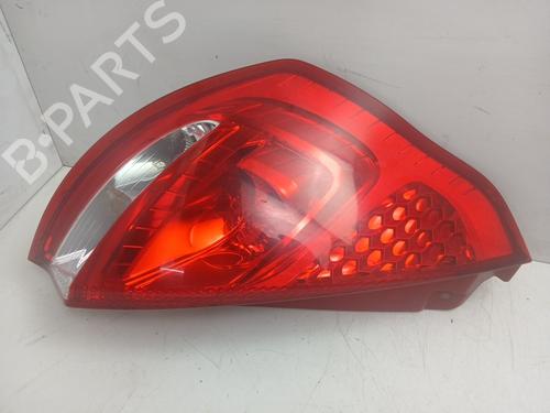 Used Left taillight Left taillight 39610436 39610436