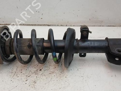 Used Left front shock absorber Left front shock absorber 37021181 37021181