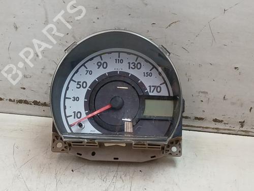Used Instrument cluster Instrument cluster 39003683 39003683