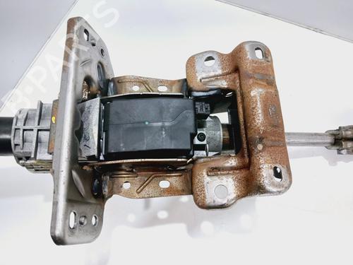 Steering column AUDI A4 B8 (8K2) 2.0 TDI | BP36921338M21 - Image 4