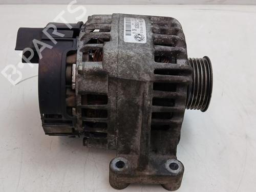 Alternator FIAT PANDA (169_) 1.2 (169AXF2A, 169AXF1A) | BP36932361M7 - Image 5