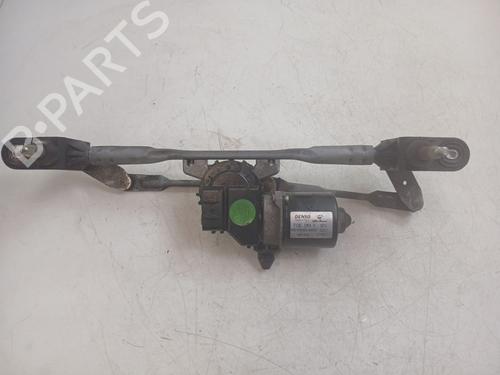 Used Front wipers mechanism Front wipers mechanism FIAT 500 (312_) 1.2 (312AXA1A) (69 hp) 39686907 39686907