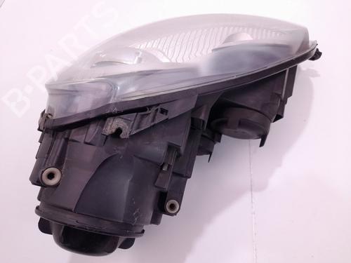 Left headlight VW GOLF V (1K1) 2.0 GTI | BP36920604C28 - Image 2