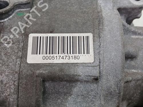 AC compressor FIAT PANDA (169_) 1.2 (169.AXB11, 169.AXB1A) | BP36931941M34 - Image 7