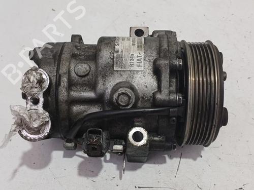 Used AC compressor AC compressor 36925304 36925304