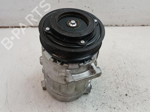 AC compressor MERCEDES-BENZ A-CLASS (W176) A 200 (176.043) | BP36930128M34 - Image 6