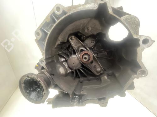 Used Gearbox Gearbox 37435669 37435669