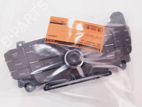 Switch OPEL INSIGNIA A (G09) 2.0 CDTI (68) | BP36920588I30 - Image 4