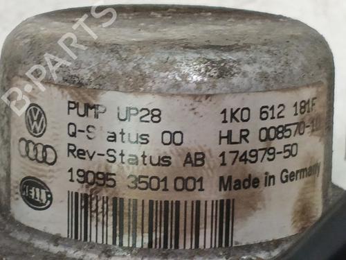 Vacuum pump VW T-CROSS (C11, D31) 1.0 TSi | BP39208667M80 - Image 5