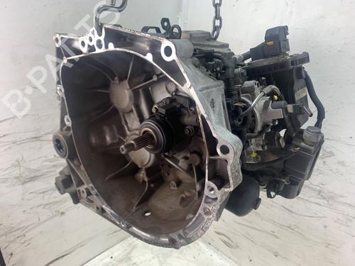 Used Gearbox Gearbox 36921371 36921371