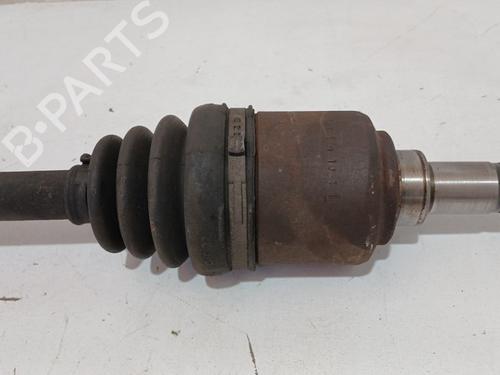 Left front driveshaft FIAT 500 (312_) 1.4 (312AXC1B, 312CXC1B) | BP36925393M38 - Image 2