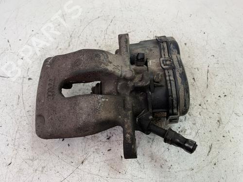 Left rear brake caliper MERCEDES-BENZ A-CLASS (W176) A 200 (176.043) | BP36931434M107 - Image 2