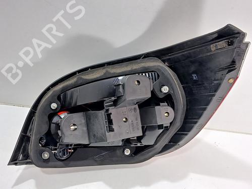 Left taillight BMW 5 (E60) 530 i | BP36918452C34 - Image 4