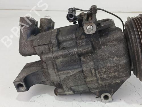 AC compressor SUZUKI SPLASH (EX) 1.2 (A5B412) | BP36924388M34 - Image 3