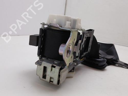 Front right seatbelt FORD FIESTA VI (CB1, CCN) 1.25 | BP36932047I25 - Image 5