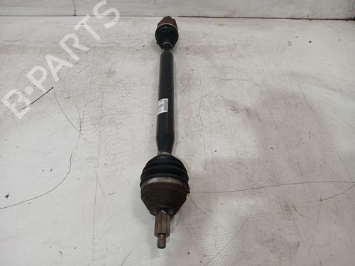 Right front driveshaft VW T-CROSS (C11, D31) 1.0 TSi | BP39237908M39 - Image 3