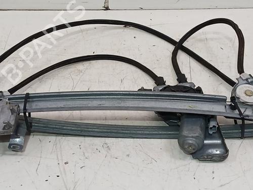 Front right window mechanism CITROËN C3 Pluriel (HB_) 1.4 | BP36928981C23 - Image 3