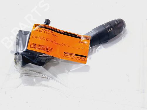Headlight switch KIA CEE'D SW (ED) 1.4 | BP36921596I24  - Image 5