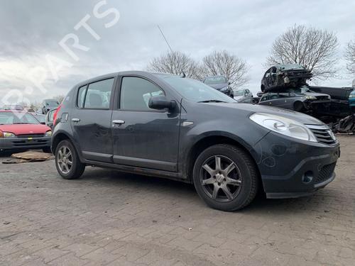 fuel-flap-dacia-sandero-2008-36930137 main image
