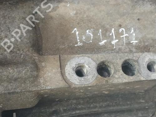 Gearbox CHEVROLET SPARK (M300) 1.2 | BP40491392M3 - Image 7