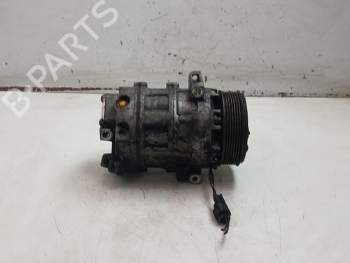 AC compressor RENAULT TRAFIC III Van (FG_) 1.6 dCi 125 (FGMH) | BP38434131M34 - Image 3