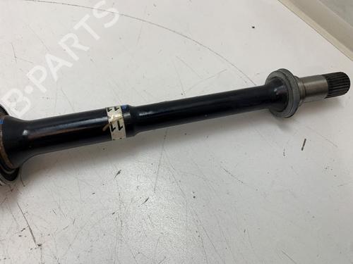 Right front driveshaft MAZDA 2 Hatchback (DL, DJ) 1.5 SKYACTIV-G | BP36925968M39 - Image 4