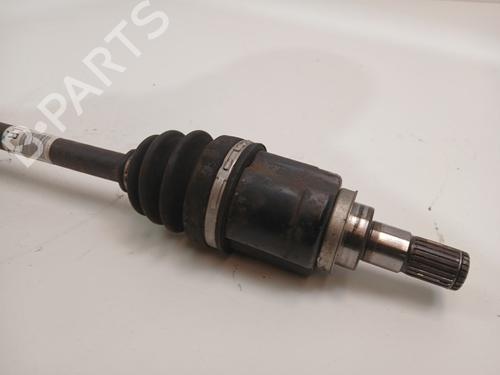 Left front driveshaft SUZUKI SWIFT IV (FZ, NZ) 1.2 (AZH412, ZC72S) | BP36923171M38 - Image 5